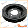 Poulie damper vilebrequin pour PEUGEOT | RKP-PE-012, 2390